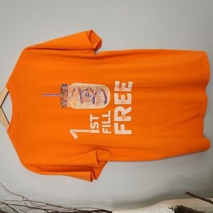 Vintage 90s  Froster tshirt